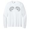 1-Hr RUSH NO MINIMUM Unisex Long Sleeve T-Shirt Thumbnail