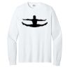 1-Hr RUSH NO MINIMUM Unisex Long Sleeve T-Shirt Thumbnail