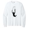 1-Hr RUSH NO MINIMUM Unisex Long Sleeve T-Shirt Thumbnail