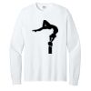 1-Hr RUSH NO MINIMUM Unisex Long Sleeve T-Shirt Thumbnail