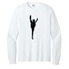 1-Hr RUSH NO MINIMUM Unisex Long Sleeve T-Shirt Thumbnail