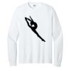 1-Hr RUSH NO MINIMUM Unisex Long Sleeve T-Shirt Thumbnail