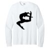 1-Hr RUSH NO MINIMUM Unisex Long Sleeve T-Shirt Thumbnail