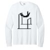 1-Hr RUSH NO MINIMUM Unisex Long Sleeve T-Shirt Thumbnail