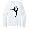 1-Hr RUSH NO MINIMUM Unisex Long Sleeve T-Shirt Thumbnail