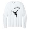 1-Hr RUSH NO MINIMUM Unisex Long Sleeve T-Shirt Thumbnail