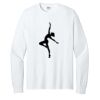 1-Hr RUSH NO MINIMUM Unisex Long Sleeve T-Shirt Thumbnail
