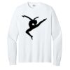 1-Hr RUSH NO MINIMUM Unisex Long Sleeve T-Shirt Thumbnail