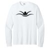 1-Hr RUSH NO MINIMUM Unisex Long Sleeve T-Shirt Thumbnail