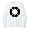 1-Hr RUSH NO MINIMUM Unisex Long Sleeve T-Shirt Thumbnail