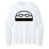 1-Hr RUSH NO MINIMUM Unisex Long Sleeve T-Shirt Thumbnail