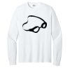 1-Hr RUSH NO MINIMUM Unisex Long Sleeve T-Shirt Thumbnail