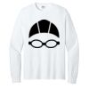 1-Hr RUSH NO MINIMUM Unisex Long Sleeve T-Shirt Thumbnail