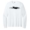 1-Hr RUSH NO MINIMUM Unisex Long Sleeve T-Shirt Thumbnail