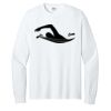 1-Hr RUSH NO MINIMUM Unisex Long Sleeve T-Shirt Thumbnail