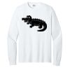 1-Hr RUSH NO MINIMUM Unisex Long Sleeve T-Shirt Thumbnail