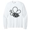 1-Hr RUSH NO MINIMUM Unisex Long Sleeve T-Shirt Thumbnail