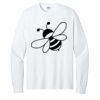 1-Hr RUSH NO MINIMUM Unisex Long Sleeve T-Shirt Thumbnail