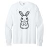 1-Hr RUSH NO MINIMUM Unisex Long Sleeve T-Shirt Thumbnail
