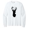 1-Hr RUSH NO MINIMUM Unisex Long Sleeve T-Shirt Thumbnail