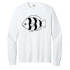 1-Hr RUSH NO MINIMUM Unisex Long Sleeve T-Shirt Thumbnail