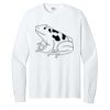 1-Hr RUSH NO MINIMUM Unisex Long Sleeve T-Shirt Thumbnail
