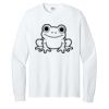 1-Hr RUSH NO MINIMUM Unisex Long Sleeve T-Shirt Thumbnail