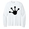 1-Hr RUSH NO MINIMUM Unisex Long Sleeve T-Shirt Thumbnail