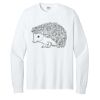1-Hr RUSH NO MINIMUM Unisex Long Sleeve T-Shirt Thumbnail