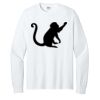 1-Hr RUSH NO MINIMUM Unisex Long Sleeve T-Shirt Thumbnail