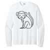 1-Hr RUSH NO MINIMUM Unisex Long Sleeve T-Shirt Thumbnail