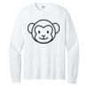 1-Hr RUSH NO MINIMUM Unisex Long Sleeve T-Shirt Thumbnail