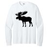 1-Hr RUSH NO MINIMUM Unisex Long Sleeve T-Shirt Thumbnail