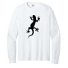 1-Hr RUSH NO MINIMUM Unisex Long Sleeve T-Shirt Thumbnail