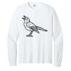 1-Hr RUSH NO MINIMUM Unisex Long Sleeve T-Shirt Thumbnail