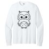1-Hr RUSH NO MINIMUM Unisex Long Sleeve T-Shirt Thumbnail