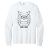 1-Hr RUSH NO MINIMUM Unisex Long Sleeve T-Shirt Thumbnail