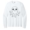 1-Hr RUSH NO MINIMUM Unisex Long Sleeve T-Shirt Thumbnail