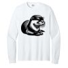 1-Hr RUSH NO MINIMUM Unisex Long Sleeve T-Shirt Thumbnail