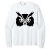 1-Hr RUSH NO MINIMUM Unisex Long Sleeve T-Shirt Thumbnail