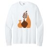 1-Hr RUSH NO MINIMUM Unisex Long Sleeve T-Shirt Thumbnail