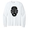 1-Hr RUSH NO MINIMUM Unisex Long Sleeve T-Shirt Thumbnail