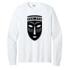 1-Hr RUSH NO MINIMUM Unisex Long Sleeve T-Shirt Thumbnail