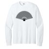 1-Hr RUSH NO MINIMUM Unisex Long Sleeve T-Shirt Thumbnail