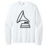 1-Hr RUSH NO MINIMUM Unisex Long Sleeve T-Shirt Thumbnail