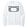 1-Hr RUSH NO MINIMUM Unisex Long Sleeve T-Shirt Thumbnail