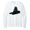 1-Hr RUSH NO MINIMUM Unisex Long Sleeve T-Shirt Thumbnail