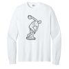 1-Hr RUSH NO MINIMUM Unisex Long Sleeve T-Shirt Thumbnail