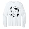 1-Hr RUSH NO MINIMUM Unisex Long Sleeve T-Shirt Thumbnail
