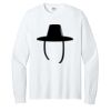 1-Hr RUSH NO MINIMUM Unisex Long Sleeve T-Shirt Thumbnail